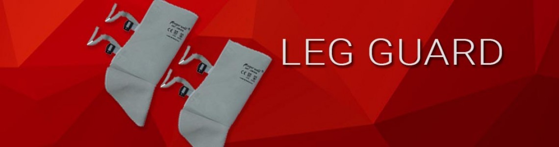 Leg Guard