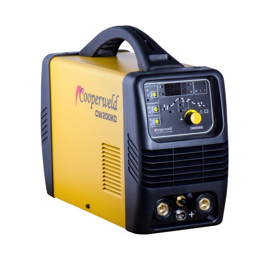 TIG WELDING MACHINE CW200KD