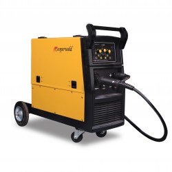 MIG WELDING MACHINE CW251KD