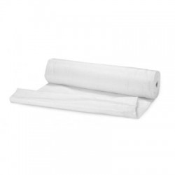 FIRE BLANKET 1 X 50M WHITE