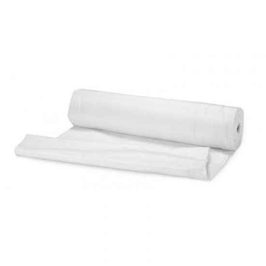 FIRE BLANKET 1 X 50M WHITE