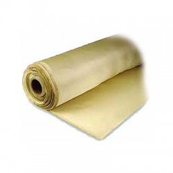 FIRE BLANKET 1 X 25M GOLD