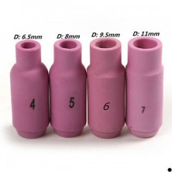 CERAMIC CUM NO.6-10N48 (10 PCS/PKT)