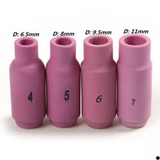 CERAMIC CUM NO.5-10N49 (10 PCS/PKT)