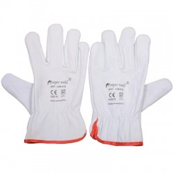 GLOVES TIG DRIVER 10"