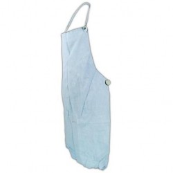 WELDING APRON SINGLE PIECE