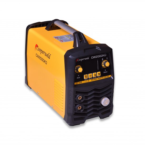 MIG WELDING MACHINE CW2000KD