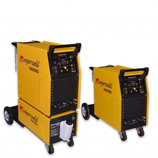 TIG WELDING MACHINE CW303KD TIG WELDING MACHINE CW303KD