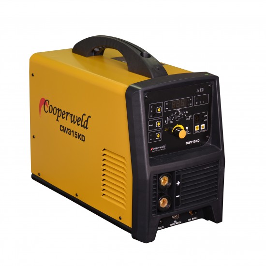 TIG WELDING MACHINE 3 PHASE