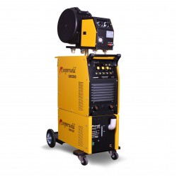 MIG WELDING MACHINE - CW630KD