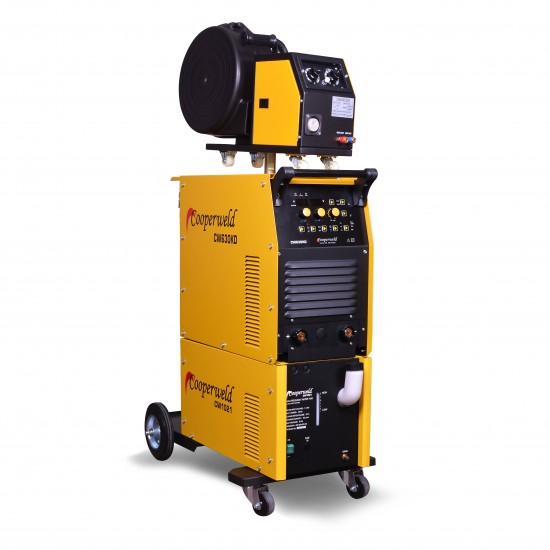 MIG WELDING MACHINE - CW630KD