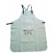 WELDING APRON 24"X36"