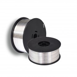 MIG WELDING WIRE ALUMINIUM 1/2 Kg SPOOL - ER4043