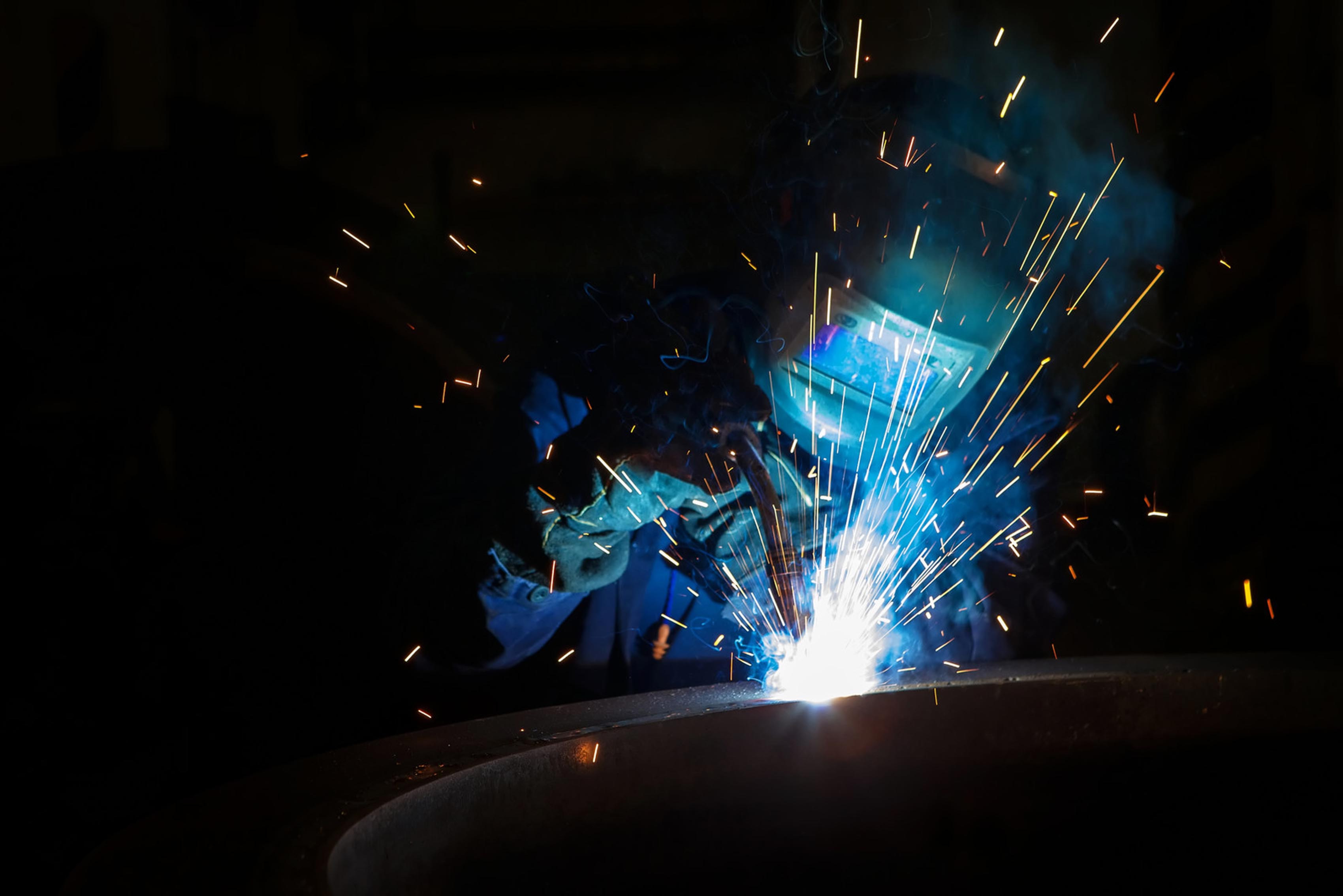 Cooperweld Cooperweld